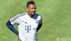 B0B体育平台下载:因涉嫌对博阿滕进行种族歧视,被德国警方调查