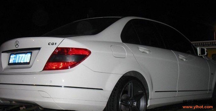 宝马打死奔驰司机逃逸 碰撞后争执引发惨案